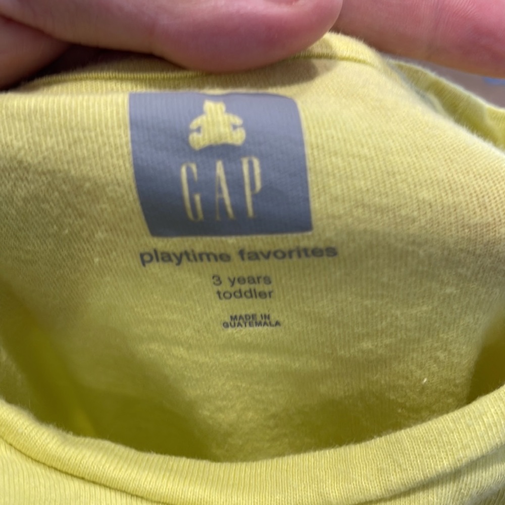 Tee - Picture 3 of 3